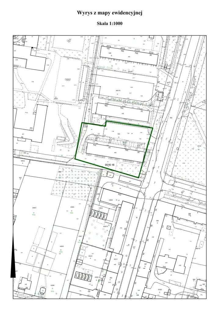 Apartamenty 11712/3186/OMS Elbląg Adama Mickiewicza
