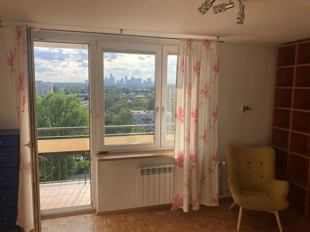 Apartamenty 11559/3186/OMS Warszawa Afrykańska