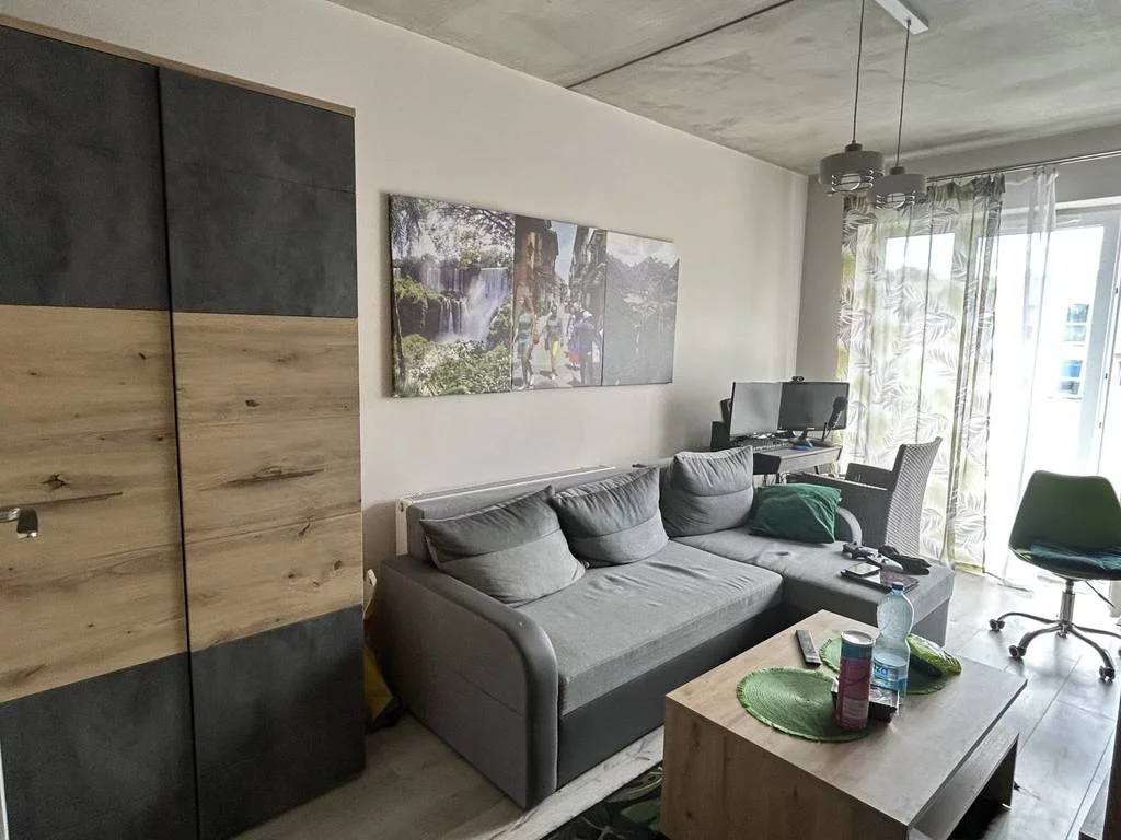 Apartamenty 11625/3186/OMS Katowice Wełnowiec-Józefowiec Bytkowska