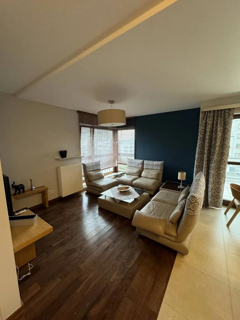 Apartamenty 11526/3186/OMS Warszawa Mokotów Cybernetyki