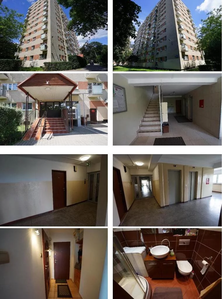 Apartamenty 11758/3186/OMS Warszawa Czerniakowska
