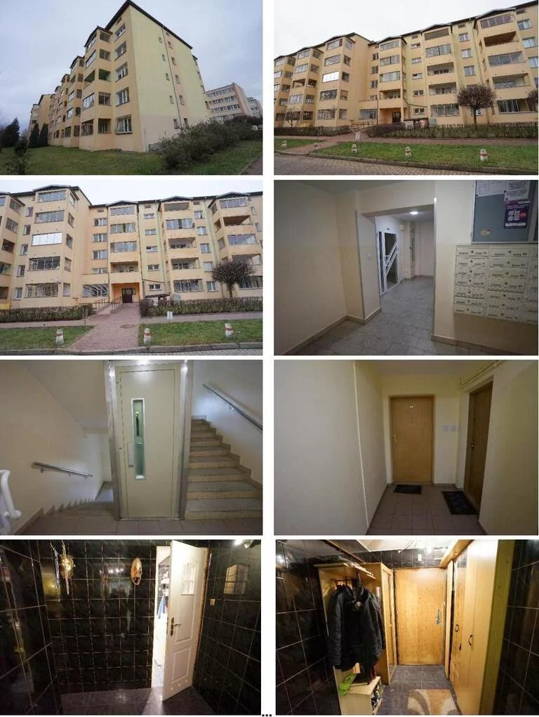 Apartamenty 11500/3186/OMS Warszawa Ursus Czerwona Droga