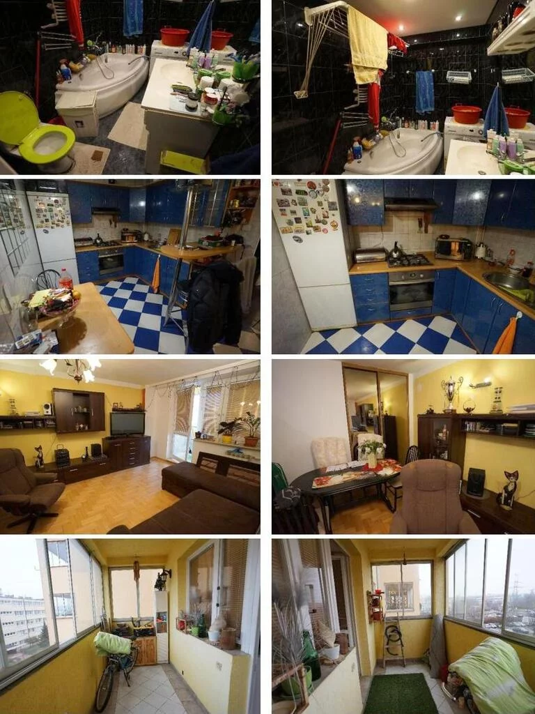 2 pokoje, mieszkanie 53,16 m², piętro 3, oferta nr , 11676/3186/OMS, Warszawa, Ursus, Ursus, Czerwona Droga