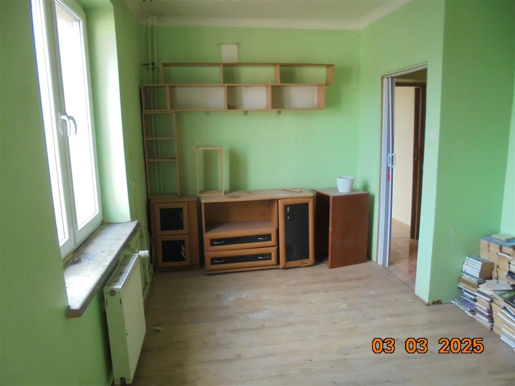 2 pokoje, mieszkanie 54,90 m², parter, oferta nr , 11706/3186/OMS, Sulejówek, Dworcowa