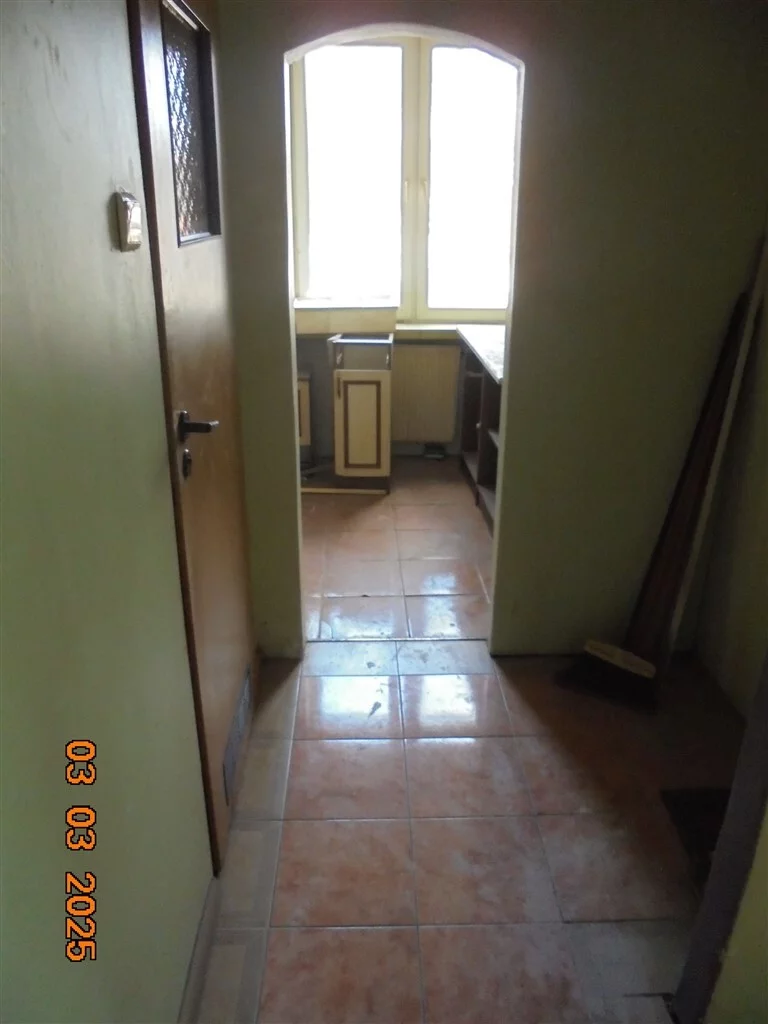 2 pokoje, mieszkanie 54,90 m², parter, oferta nr , 11706/3186/OMS, Sulejówek, Dworcowa