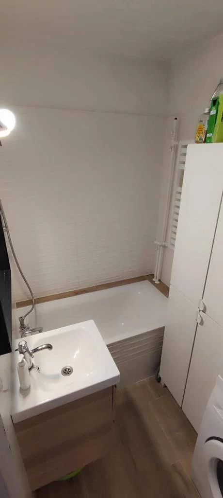 2 pokoje, mieszkanie 49,59 m², piętro 4, oferta nr , 11573/3186/OMS, Kartuzy, os. gen. Józefa Wybickiego