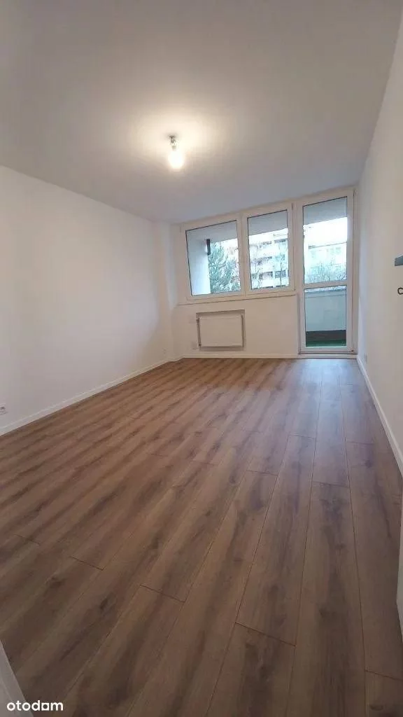 Mieszkanie dwupokojowe 56,09 m², Wrocław, Hermanowska, Sprzedaż