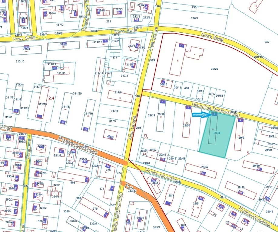 2 pokoje, mieszkanie 38,90 m², parter, oferta nr , 11759/3186/OMS, Puck, Hieronima Derdowskiego