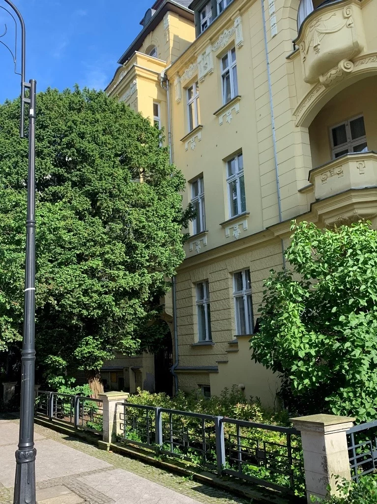 Mieszkanie dwupokojowe 63,63 m², Świnoujście, Hołdu Pruskiego, Sprzedaż