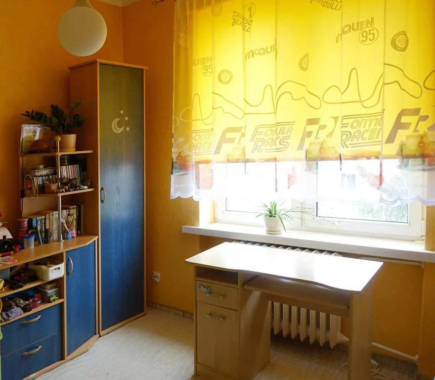 2 pokoje, mieszkanie 50,30 m², piętro 2, oferta nr , 11762/3186/OMS, Bydgoszcz, Górzyskowo, Ikara