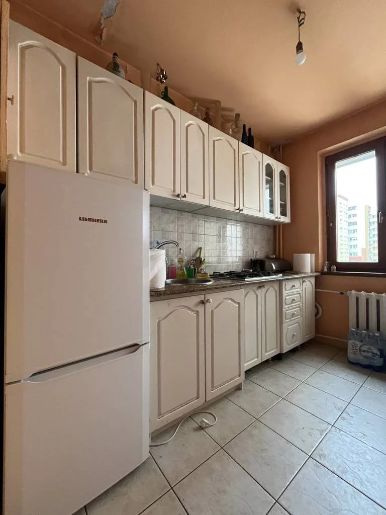 2 pokoje, mieszkanie 42,20 m², piętro 5, oferta nr , 11689/3186/OMS, Poznań, Izaaka Newtona
