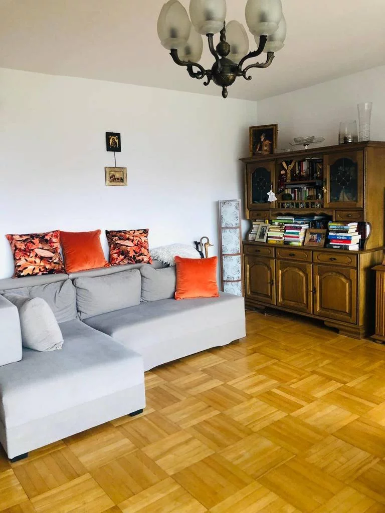 2 pokoje, mieszkanie 49,00 m², piętro 5, oferta nr , 11726/3186/OMS, Włocławek, Izabeli Zbiegniewskiej
