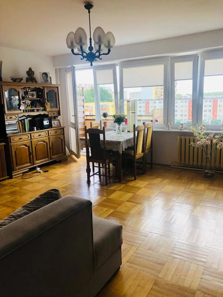 2 pokoje, mieszkanie 49,00 m², piętro 5, oferta nr , 11726/3186/OMS, Włocławek, Izabeli Zbiegniewskiej