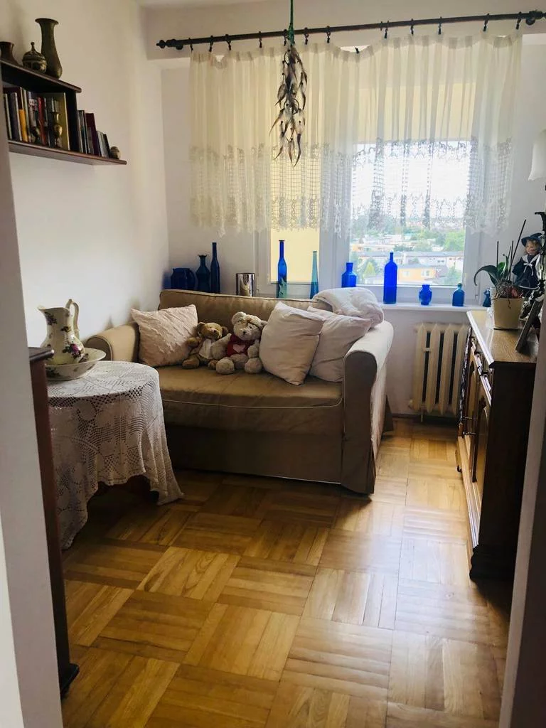 2 pokoje, mieszkanie 49,00 m², piętro 5, oferta nr , 11726/3186/OMS, Włocławek, Izabeli Zbiegniewskiej