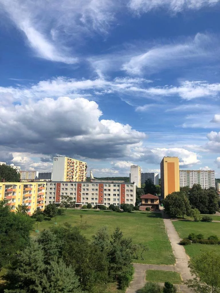 2 pokoje, mieszkanie 49,00 m², piętro 5, oferta nr , 11726/3186/OMS, Włocławek, Izabeli Zbiegniewskiej