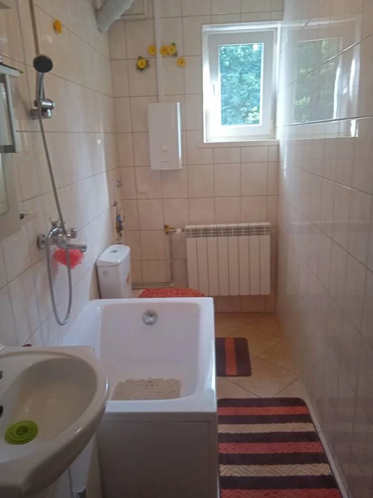 2 pokoje, mieszkanie 53,00 m², piętro 1, oferta nr , 11582/3186/OMS, Jamy