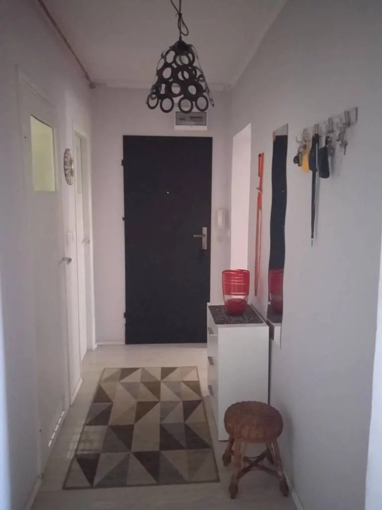 2 pokoje, mieszkanie 53,00 m², piętro 1, oferta nr , 11582/3186/OMS, Jamy