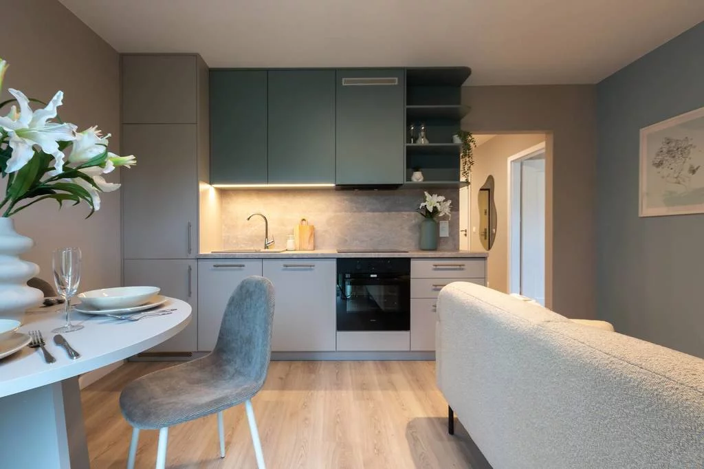 Apartamenty 11534/3186/OMS Aleksandrów Łódzki Jana Machulskiego