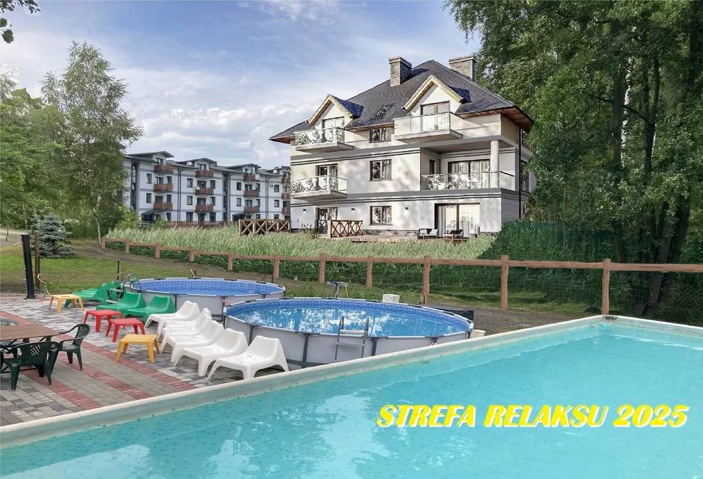 Apartamenty 11510/3186/OMS Wadowice Jana Matejki