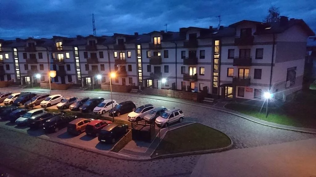 2 pokoje, mieszkanie 38,47 m², piętro 1, oferta nr , 11698/3186/OMS, Wadowice, Jana Matejki