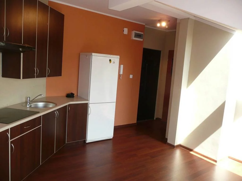 Apartamenty 11541/3186/OMS Wadowice Jasna