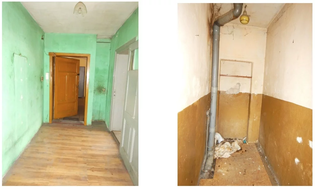 2 pokoje, mieszkanie 61,55 m², piętro 4, oferta nr , 11686/3186/OMS, Lubań, Juliusza Słowackiego