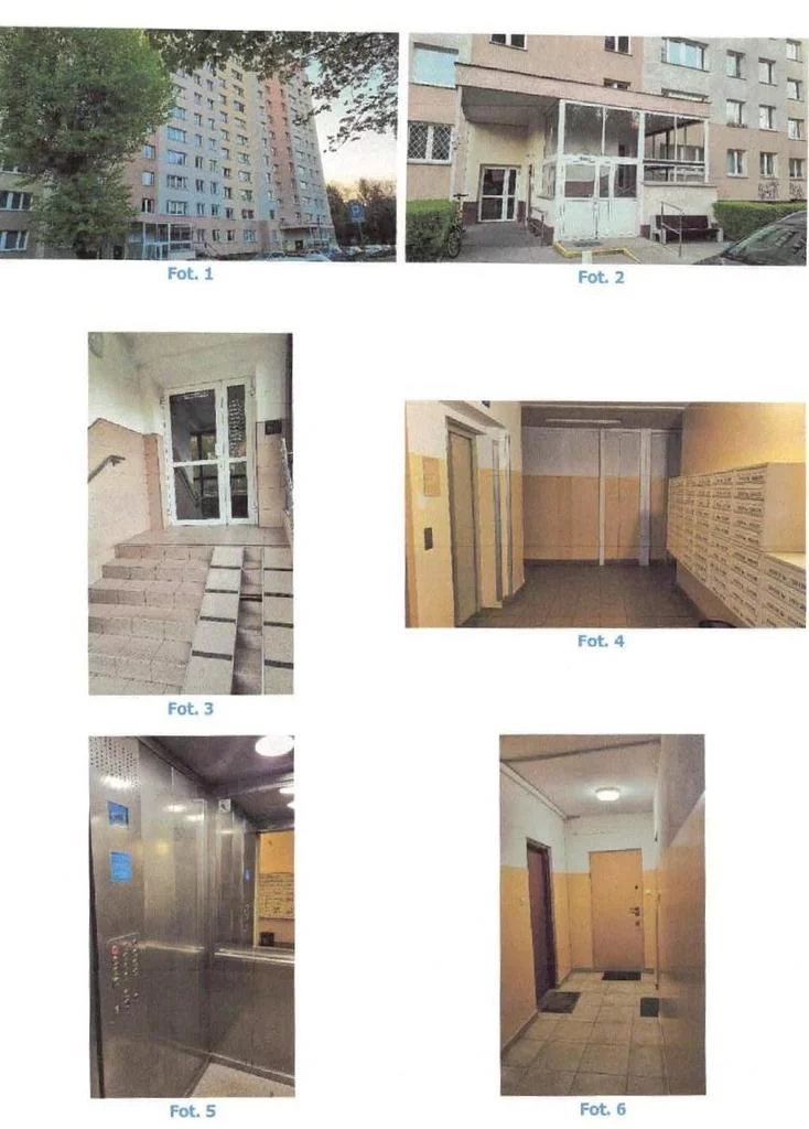 Apartamenty 11488/3186/OMS Warszawa Kartaginy