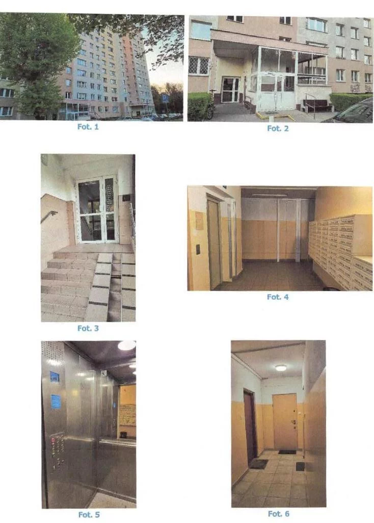 Apartamenty 11584/3186/OMS Warszawa Kartaginy