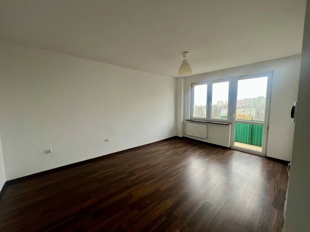 Mieszkanie dwupokojowe 38,90 m², Lublin, Kazimierza Tumidajskiego, Sprzedaż