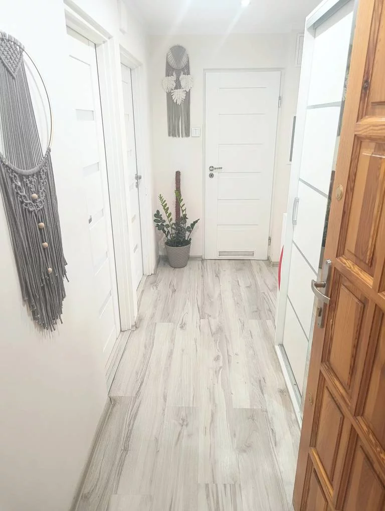 2 pokoje, mieszkanie 47,00 m², piętro 4, oferta nr , 11715/3186/OMS, Krapkowice