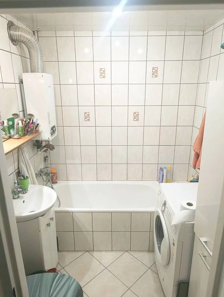 2 pokoje, mieszkanie 47,00 m², piętro 4, oferta nr , 11715/3186/OMS, Krapkowice