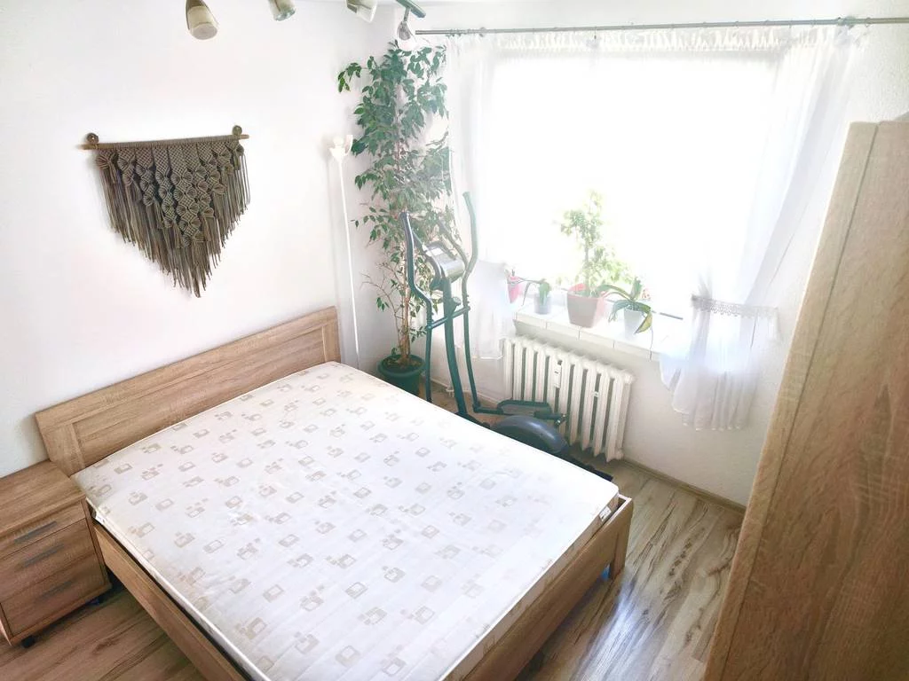 2 pokoje, mieszkanie 47,00 m², piętro 4, oferta nr , 11715/3186/OMS, Krapkowice
