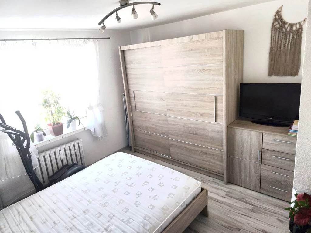 2 pokoje, mieszkanie 47,00 m², piętro 4, oferta nr , 11715/3186/OMS, Krapkowice