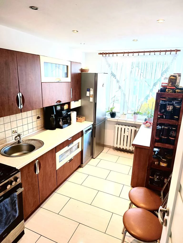 2 pokoje, mieszkanie 47,00 m², piętro 4, oferta nr , 11715/3186/OMS, Krapkowice
