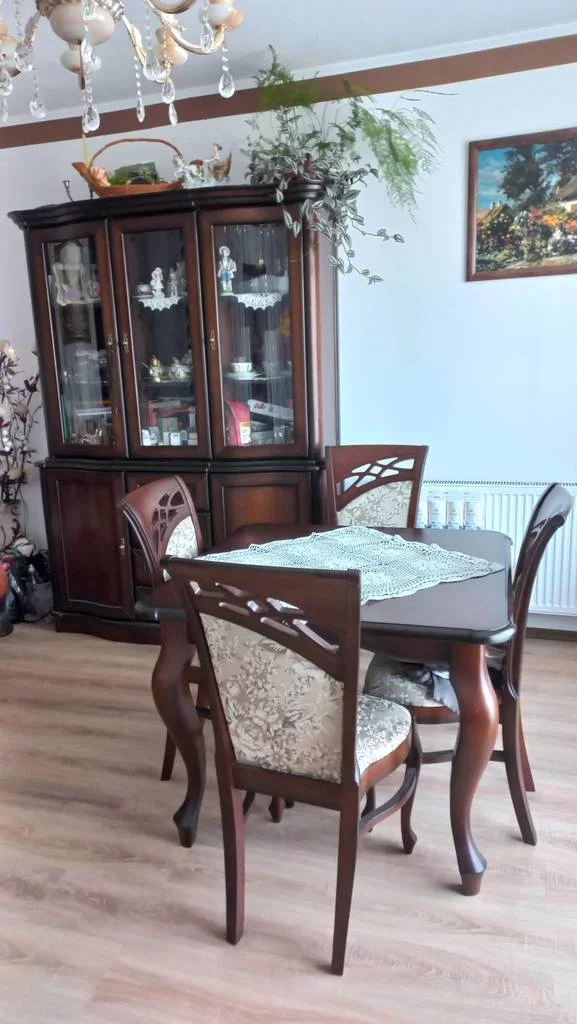 Mieszkanie dwupokojowe 41,50 m², Brodnica, Królowej Jadwigi, Sprzedaż