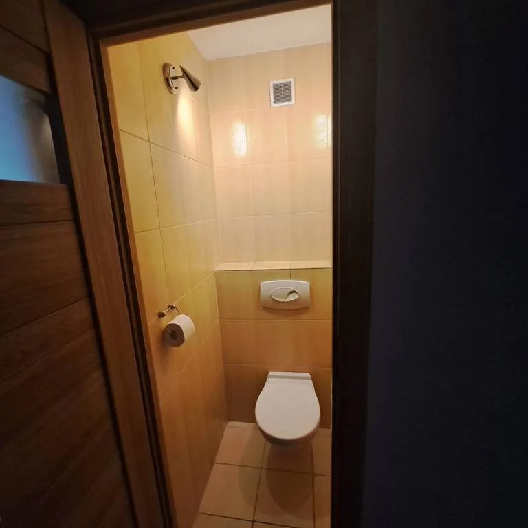 2 pokoje, mieszkanie 49,00 m², piętro 2, oferta nr , 11645/3186/OMS, Kruszwica, Kujawska