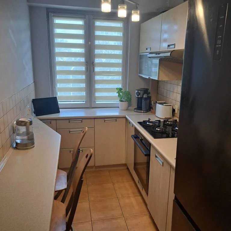 2 pokoje, mieszkanie 49,00 m², piętro 2, oferta nr , 11645/3186/OMS, Kruszwica, Kujawska
