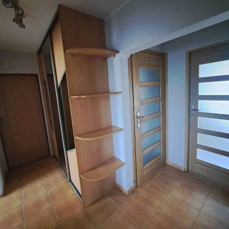 2 pokoje, mieszkanie 49,00 m², piętro 2, oferta nr , 11645/3186/OMS, Kruszwica, Kujawska
