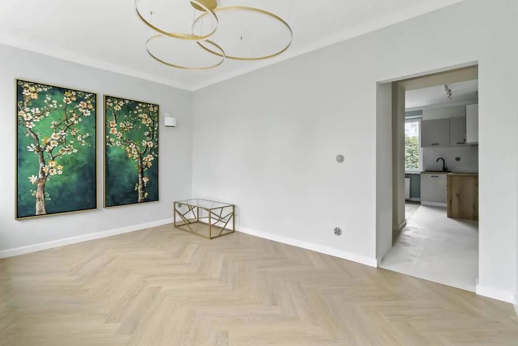 2 pokoje, apartament 33,96 m², piętro 3, oferta nr , 11638/3186/OMS, Warszawa, Wola, Wola, Leszno