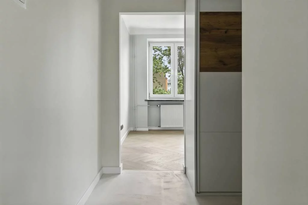 2 pokoje, apartament 33,96 m², piętro 3, oferta nr , 11638/3186/OMS, Warszawa, Wola, Wola, Leszno