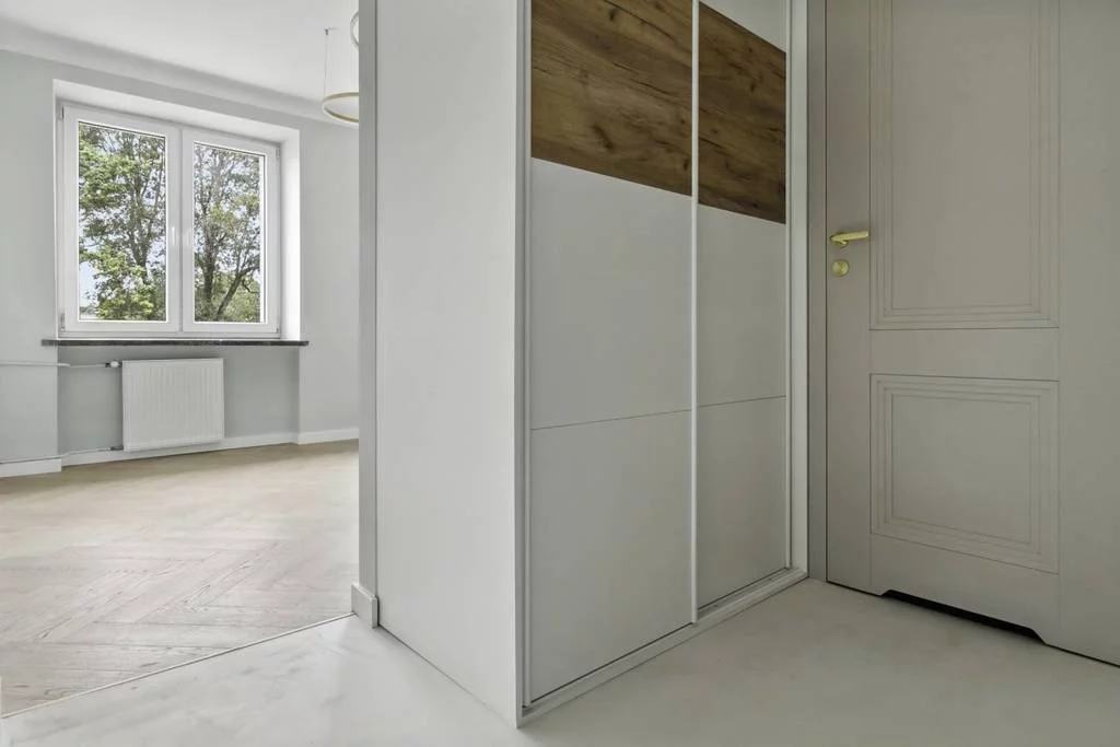 2 pokoje, apartament 33,96 m², piętro 3, oferta nr , 11638/3186/OMS, Warszawa, Wola, Wola, Leszno