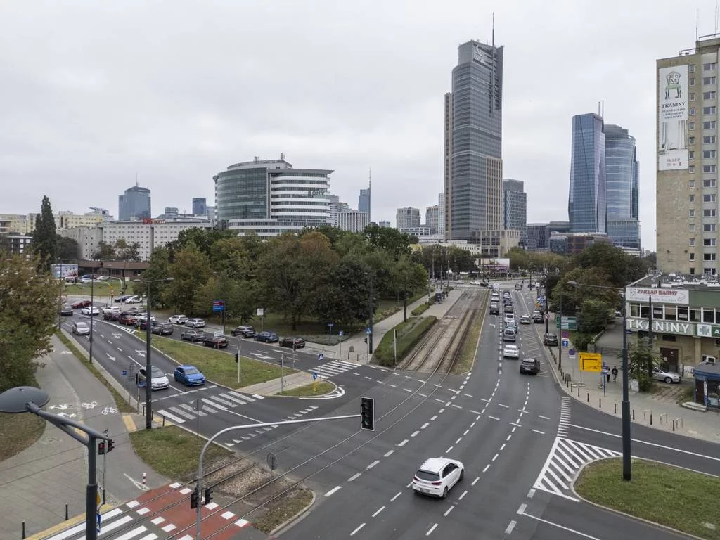 2 pokoje, apartament 33,96 m², piętro 3, oferta nr , 11638/3186/OMS, Warszawa, Wola, Wola, Leszno