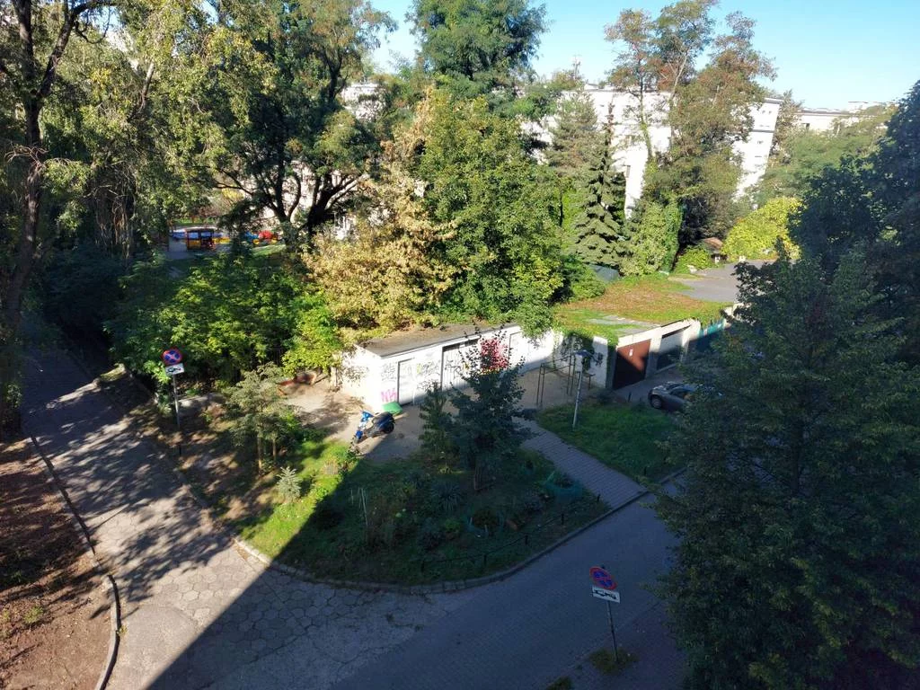 2 pokoje, mieszkanie 33,96 m², piętro 3, oferta nr , 11731/3186/OMS, Warszawa, Wola, Wola, Leszno