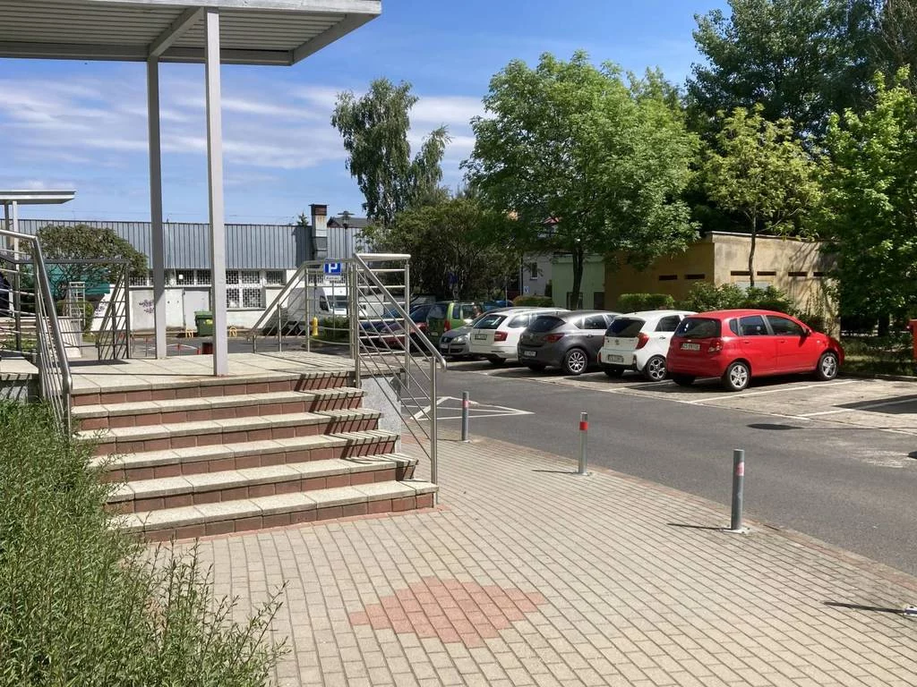 Apartamenty 11346/3186/OMS Szczecin Marii Dąbrowskiej