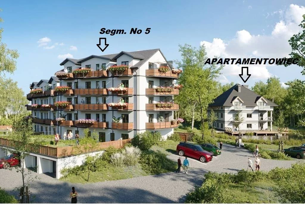 2 pokoje, mieszkanie 28,67 m², parter, oferta nr , 11671/3186/OMS, Wadowice, Matejki
