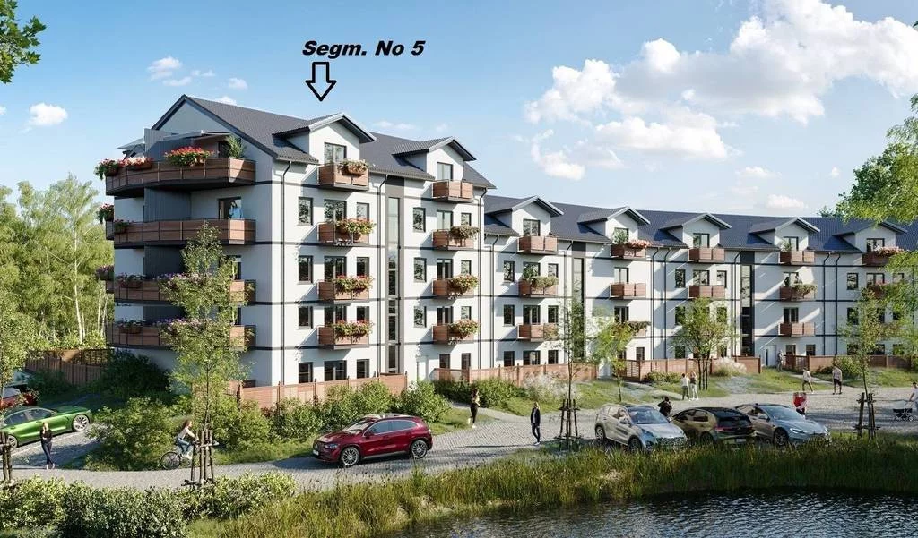 2 pokoje, mieszkanie 28,67 m², parter, oferta nr , 11671/3186/OMS, Wadowice, Matejki
