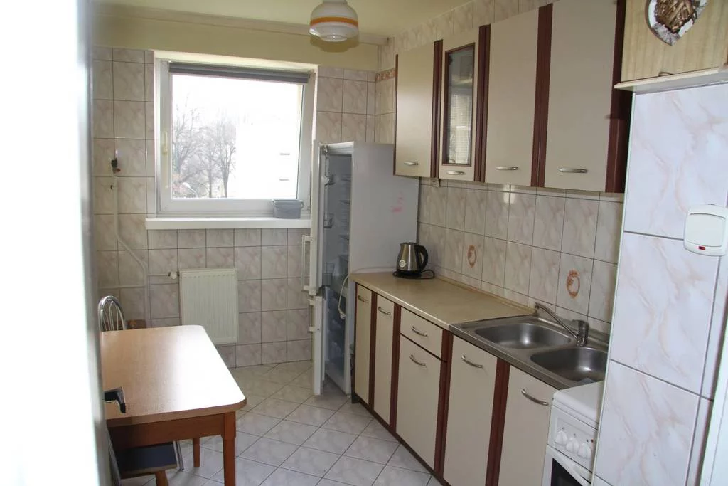 Mieszkanie na sprzedaż, 46,23 m², 2 pokoje, 3 piętro, oferta nr 10877/3186/OMS