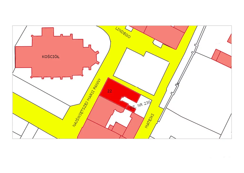 Apartamenty 11504/3186/OMS Białogard Najświętszej Marii Panny