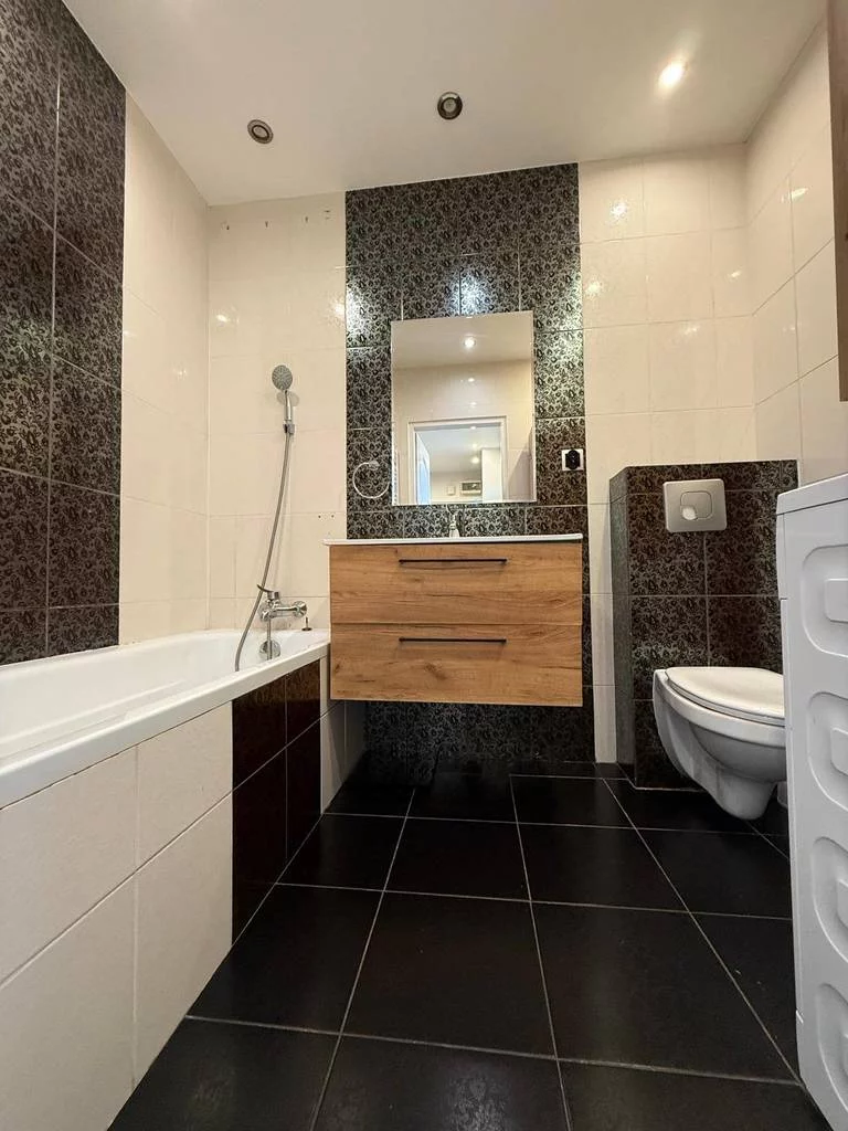 2 pokoje, mieszkanie 48,00 m², piętro 2, oferta nr , 11695/3186/OMS, Nowogard