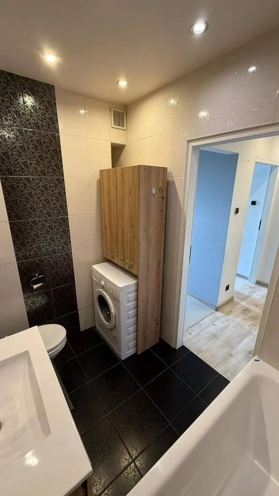2 pokoje, mieszkanie 48,00 m², piętro 2, oferta nr , 11695/3186/OMS, Nowogard